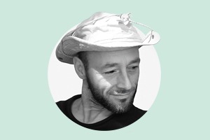 Прямая речь: Голландский архитектор — о городских объектах из мусора