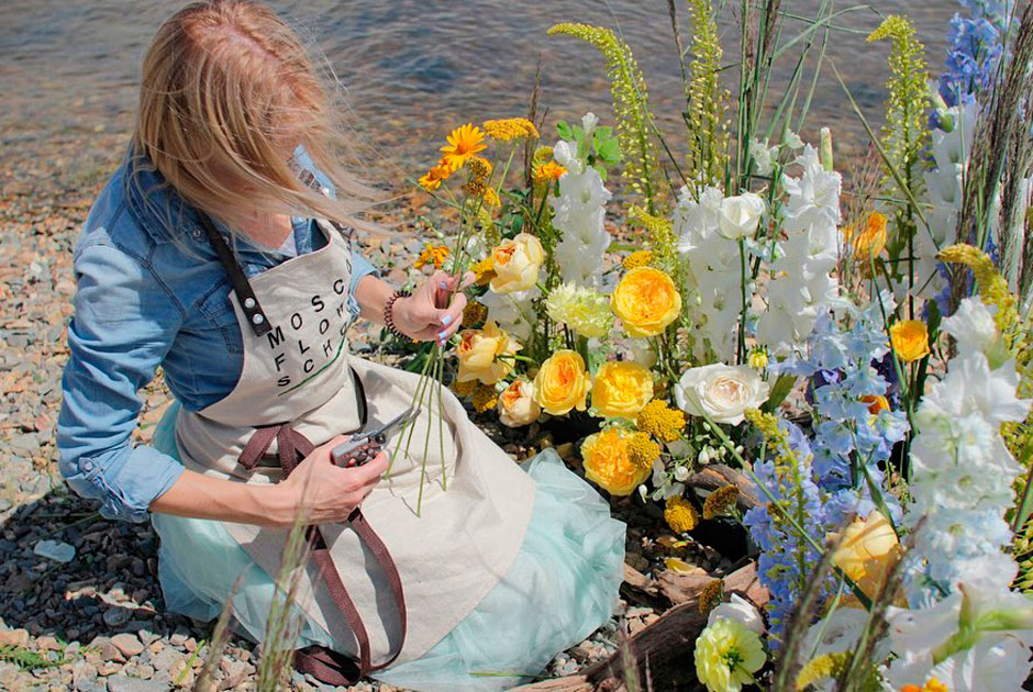 Чему можно научиться за лето. Часть 1