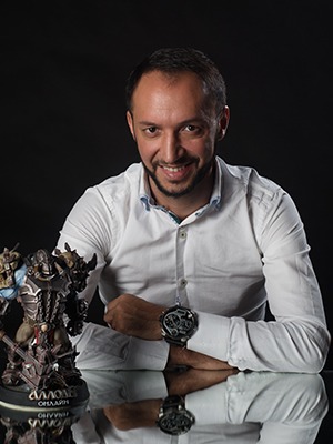 PROSTO toys: Заинтересуют ли покупателей миниатюрные копии киногероев