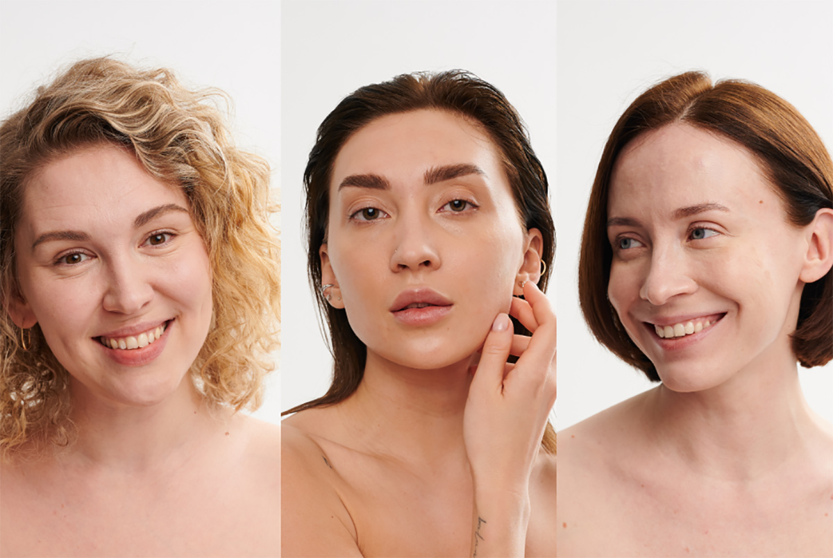 За меня говорит моя кожа