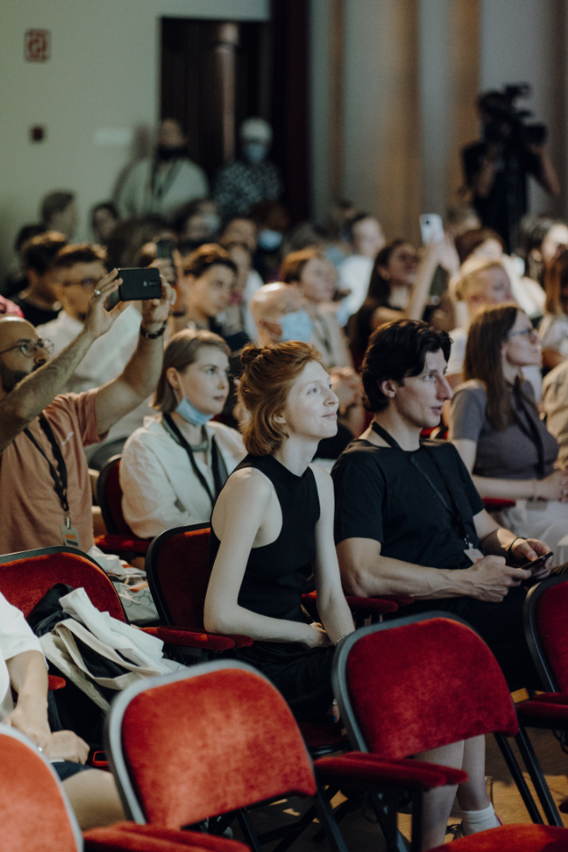 «Гараж» проведет цикл онлайн-дискуссий о прошлом в искусстве