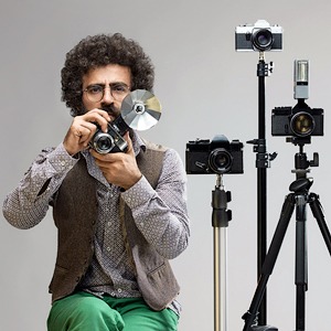Восставший из ада: Как убивали и воскрешали Polaroid