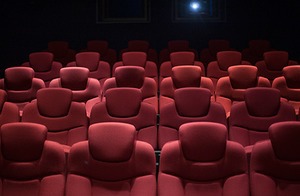 Офис: Walt Disney Studios Sony Pictures Releasing