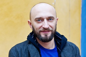 Илья Тютенков о «Москва-Дели»